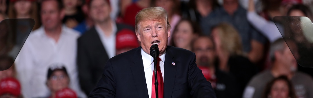Marc de Hond wenst president Trump kanker toe. Kijk, dit zijn zogenaamd de deugers op de linkse flank