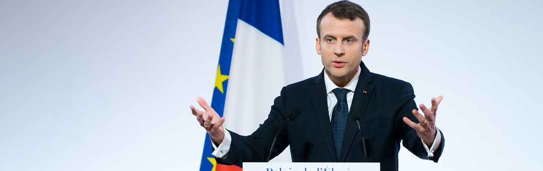 Het einde van Macron: partij brokkelt af terwijl parlementsleden opstappen. ‘Geen weg meer terug’