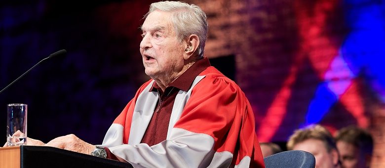 soros