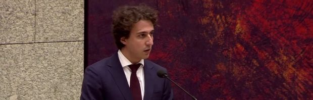 GroenLinks: de extreemlinkse partij van ‘onfrisse’ Klaver én van Hamas