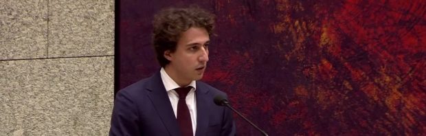 GroenLinks: de extreemlinkse partij van ‘onfrisse’ Klaver én van Hamas