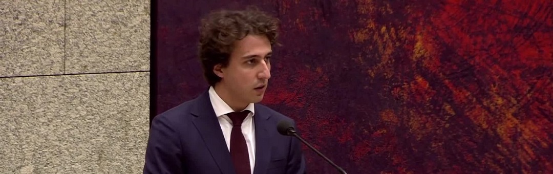 GroenLinks: de extreemlinkse partij van ‘onfrisse’ Klaver én van Hamas