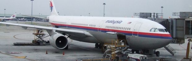 ‘Sensationele stukken’ weerspreken conclusies JIT over MH17-ramp. Bekijk ze hier