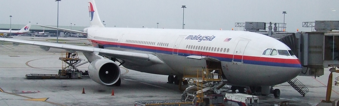 ‘Sensationele stukken’ weerspreken conclusies JIT over MH17-ramp. Bekijk ze hier