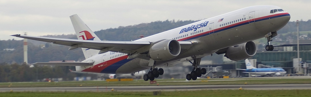 Gelekt MIVD-document: Geen Buk-raketsystemen rond rampplek MH17. ‘Schokkend’