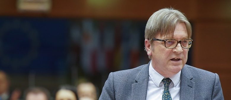 guy verhofstadt