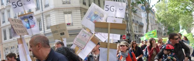 Zwitserland zet uitrol 5G stop vanwege gezondheidsrisico’s. Kijk, zo kan het dus ook