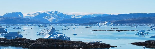 Grootste Groenlandse gletsjer groeit sinds 2016 in rap tempo. Dit is de opmerkelijke reden