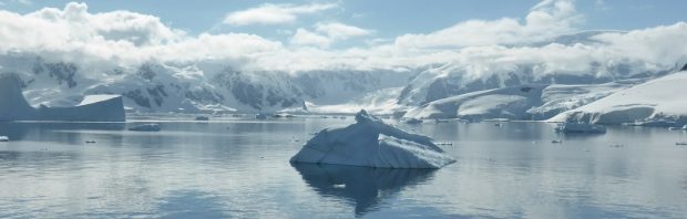 NOS krijgt internet over zich heen na ‘recordtemperatuur’ op Antarctica: ‘Puur burgerbedrog’