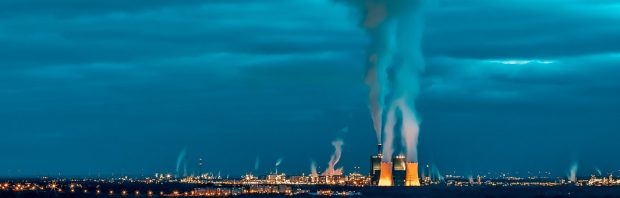 Medeoprichter Greenpeace benoemt verrassende feiten over CO2 die u nergens anders hoort