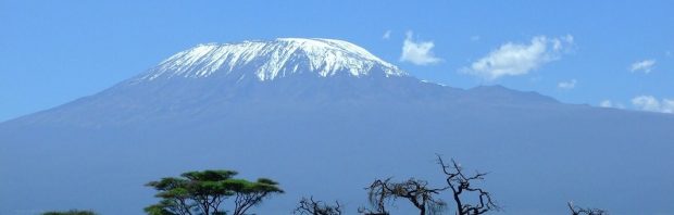 Global warming is Noord-Amerika vergeten, en klopt de voorspelling van Al Gore over Kilimanjaro?