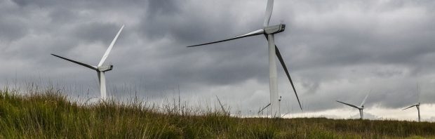 Ronald Plasterk legt in 1 meesterlijke tweet uit waarom we niets hebben aan windmolens