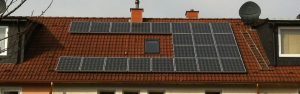 zonnepanelen