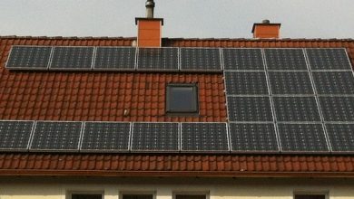 zonnepanelen