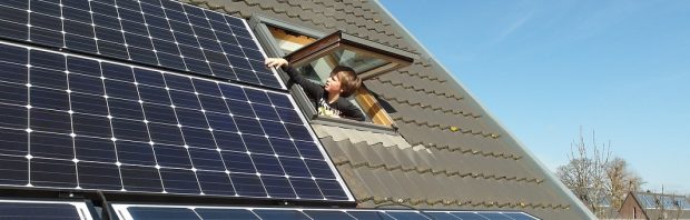 Steeds vaker woningbrand door ‘groene’ zonnepanelen. Het is kommer en kwel