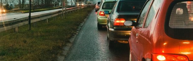 Waarom u beter een diesel kunt kopen in plaats van een elektrische auto als u groen wilt rijden