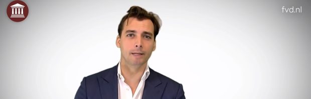 Over de ophef rond Thierry Baudet: herinnert u zich deze nog?