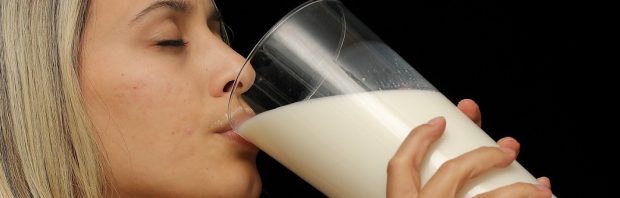 Hoe rauwe melk beschermt tegen astma en voedselallergieën (en bewerkte melk uit de supermarkt juist allergieën uitlokt)