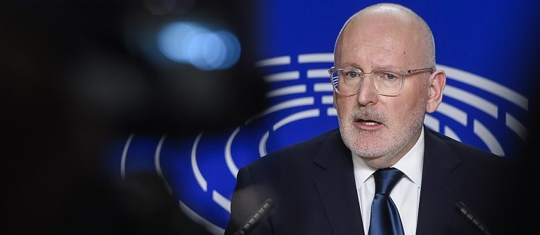 timmermans