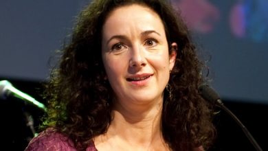 femke halsema