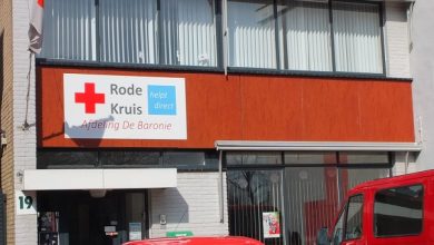 rode kruis