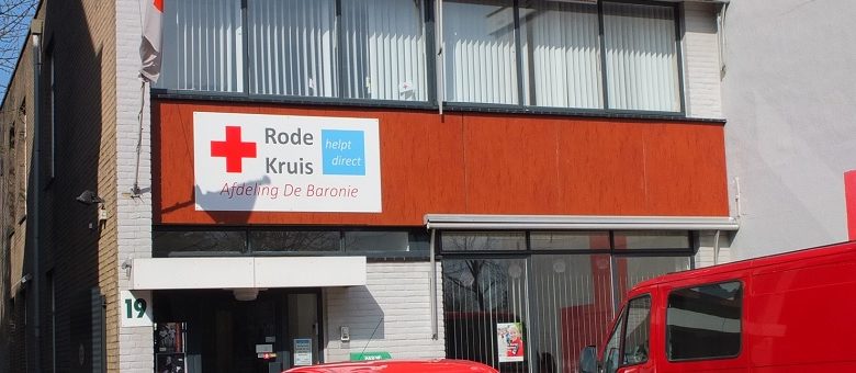 rode kruis