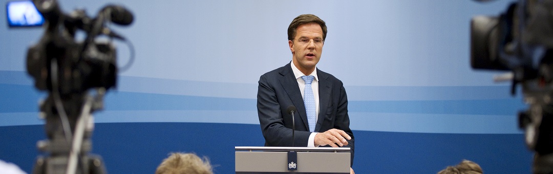 Coronacrisis treft Nederland en wat doet premier Rutte? ‘Bizar’