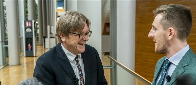 verhofstadt