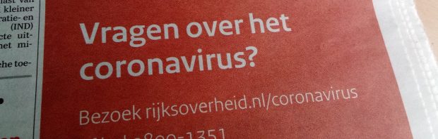 Coronavirus is een biologisch wapen, schrijft deze oud-president in brief aan VN