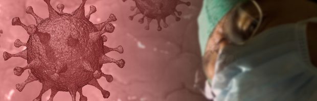 Duitse longarts: ‘Coronavirus? Er is niets aan de hand’
