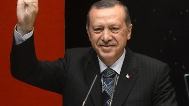 erdogan