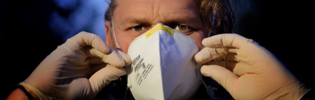 Invloedrijk medisch tijdschrift: ‘Coronavirus niet gevaarlijker dan griep’. Paniek om niks?