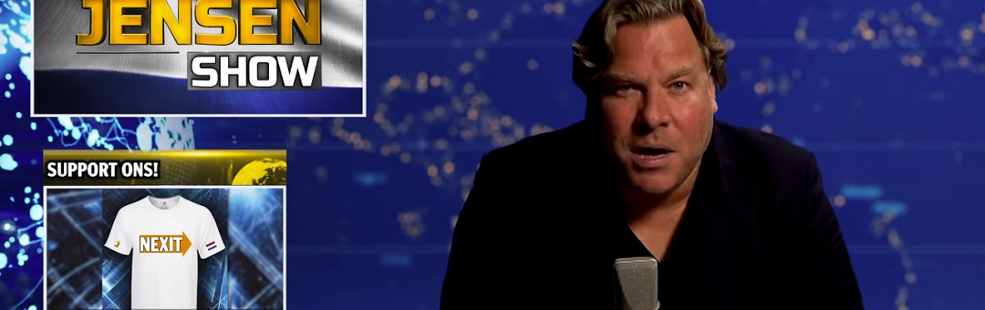 ‘Laffe aanval’ NPO op Jensen wegens ander geluid over corona: ‘Word wakker’