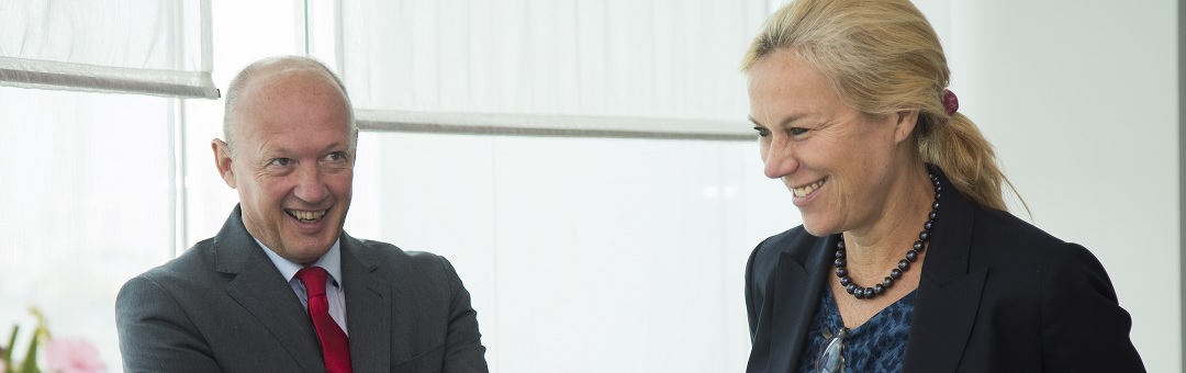 Kaag (D66) geeft Afrika 100 miljoen voor strijd tegen corona. ‘Helemaal van de gekke’