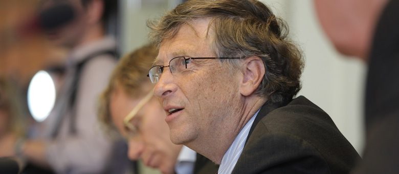 bill gates