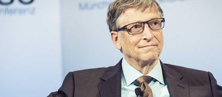 bill gates