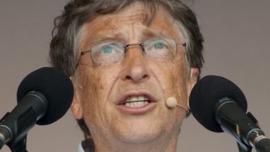 bill gates