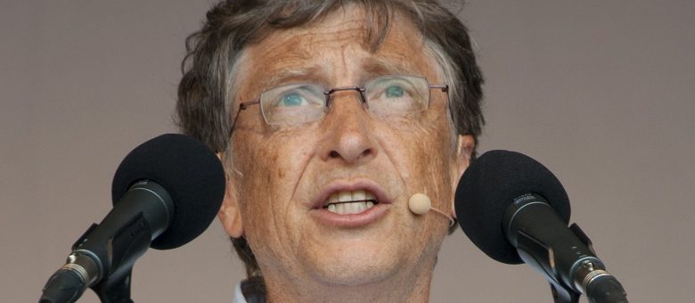 bill gates