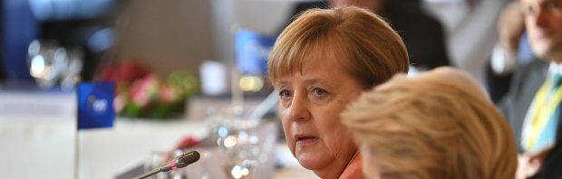 Professor kraakt corona-aanpak in open brief aan Merkel: ‘We begaan een fout’