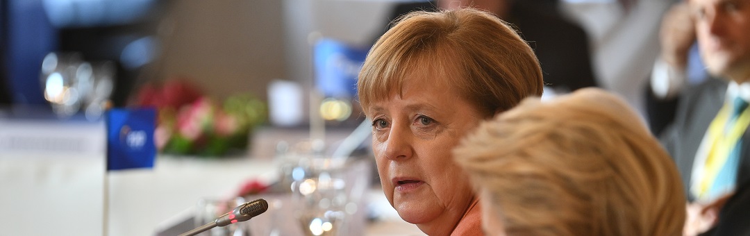 Professor kraakt corona-aanpak in open brief aan Merkel: ‘We begaan een fout’