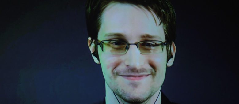 snowden