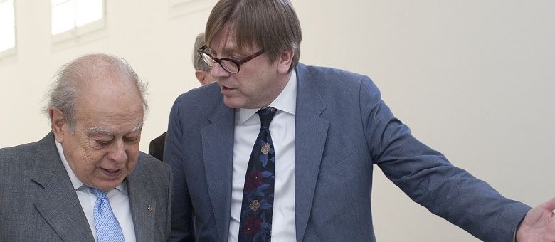 verhofstadt