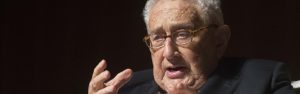 kissinger