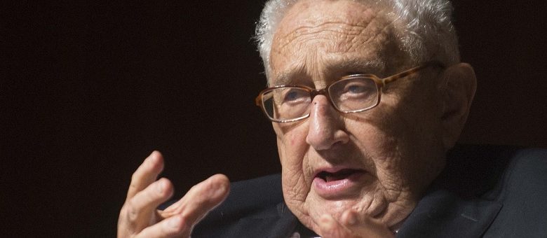 kissinger