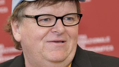 michael moore