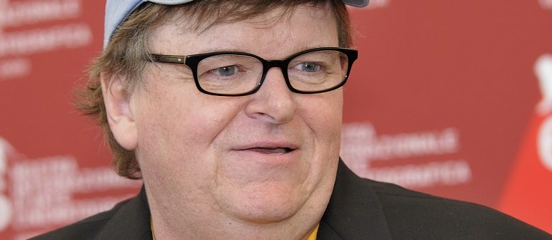 michael moore