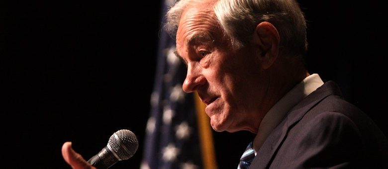 ron paul