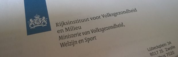 RIVM-baas Van Dissel staat op zwarte lijst van artsen. Dit is de reden