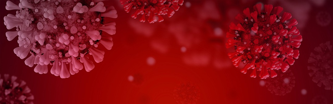 Coronavirus: ‘Waarom zijn we banger voor iets wat minder dodelijk is?’