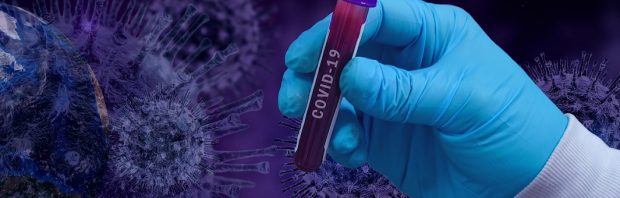 Grote media richten aandacht op Chinees biolab bij corona-epicentrum: ‘Eén van de ergste doofpotten uit de geschiedenis’